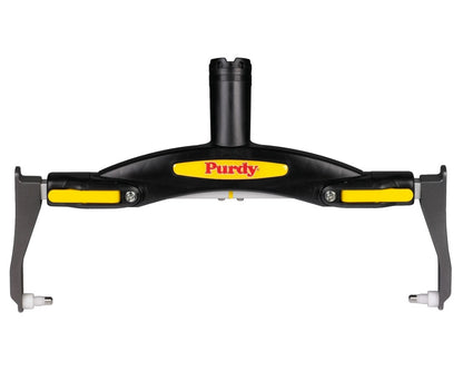 Purdy Adjustable Frame New