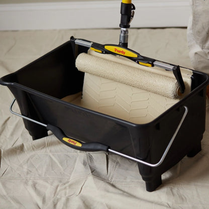 Purdy Adjustable Frame New