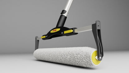 Purdy Adjustable Frame New