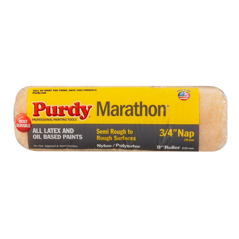 Maratón de Purdy