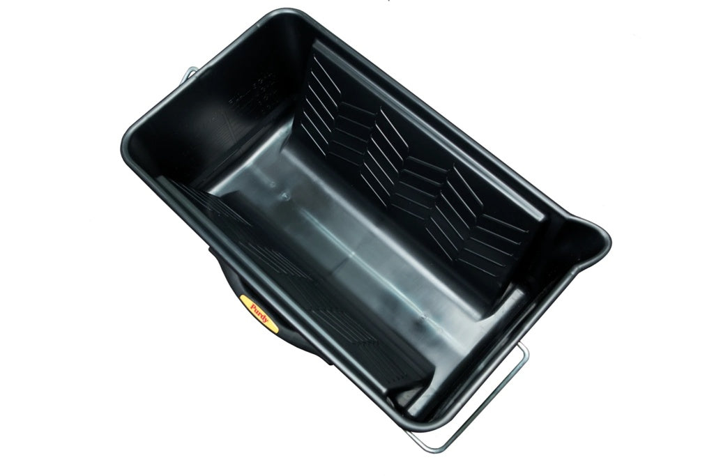 Purdy Bucket Dual Roll Off