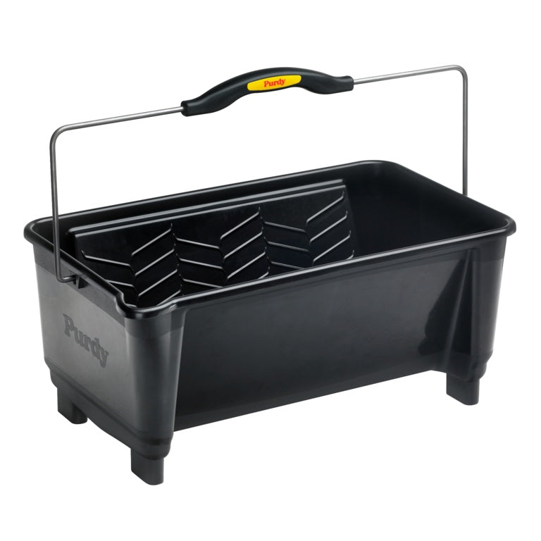 Purdy Bucket Dual Roll Off