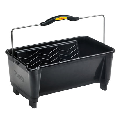 Purdy Bucket Dual Roll Off