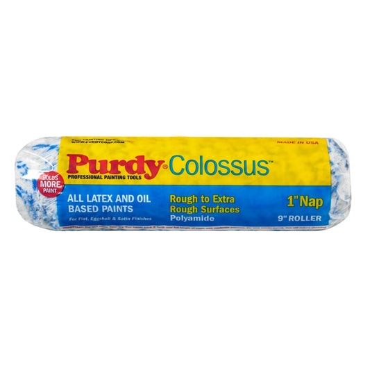 Funda Purdy Colossus