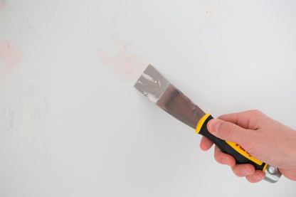 Purdy Putty Knife Flex Carbon Steel