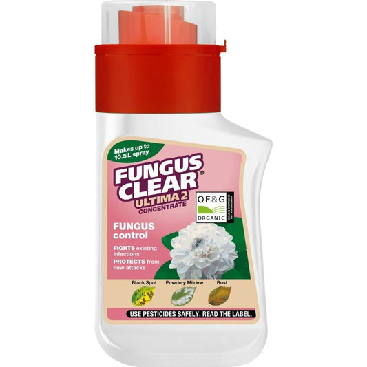 FungusClear Ultimate Concentrate