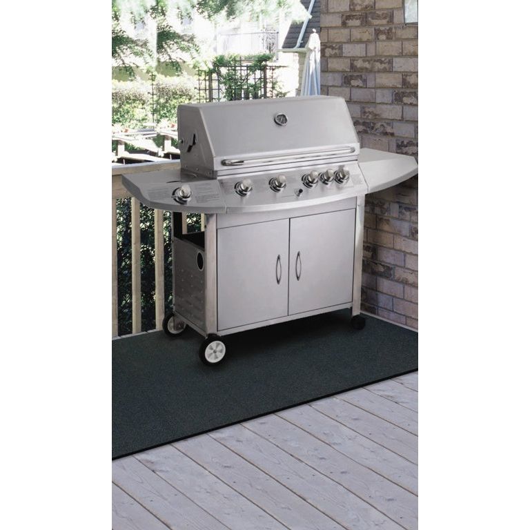 Tapis BBQ Primeur Lisse