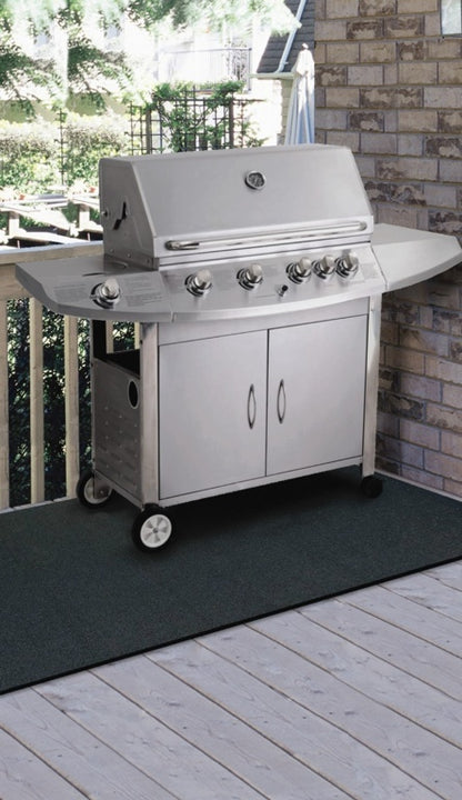 Primeur BBQ Mat Smooth