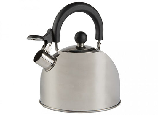 Summit Stainless Steel Whistling Kettle