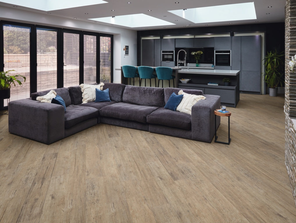 Palio Core Domaso 2.184m2