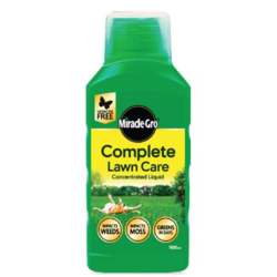 Miracle-Gro® Complete Liquid Concentrate