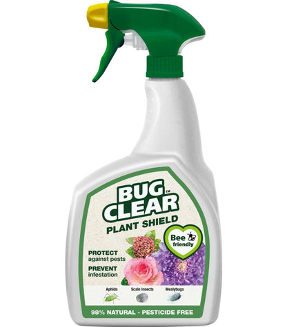 BugClear Plant Shield