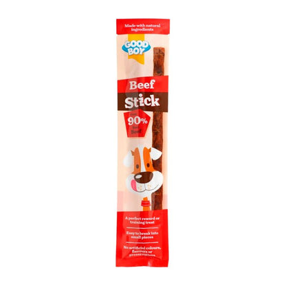 Good Boy Beef Stick