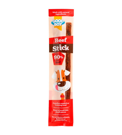 Good Boy Beef Stick