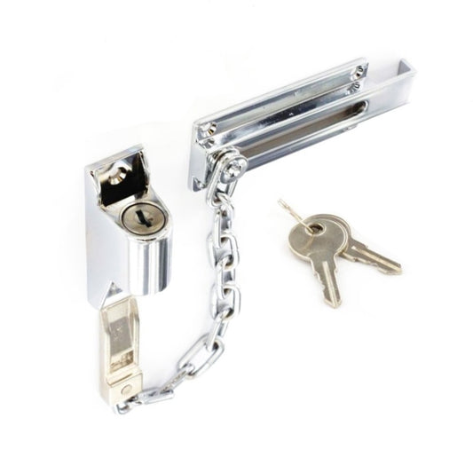 Securit Locking Door Chain