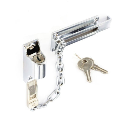 Securit Locking Door Chain