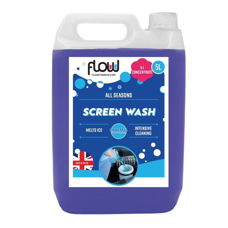 Flowchem Screen Wash Concentrate