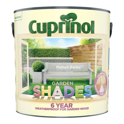 Cuprinol Garden Shades 2.5L