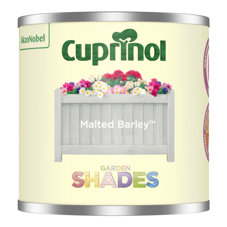 Cuprinol Garden Shades 125ml