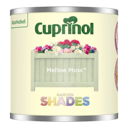 Cuprinol Sombras De Jardín 125ml