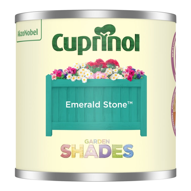 Cuprinol Sombras De Jardín 125ml