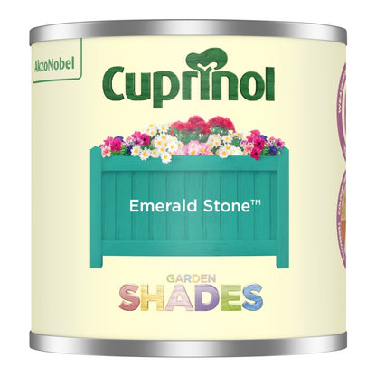 Cuprinol Garden Shades 125ml