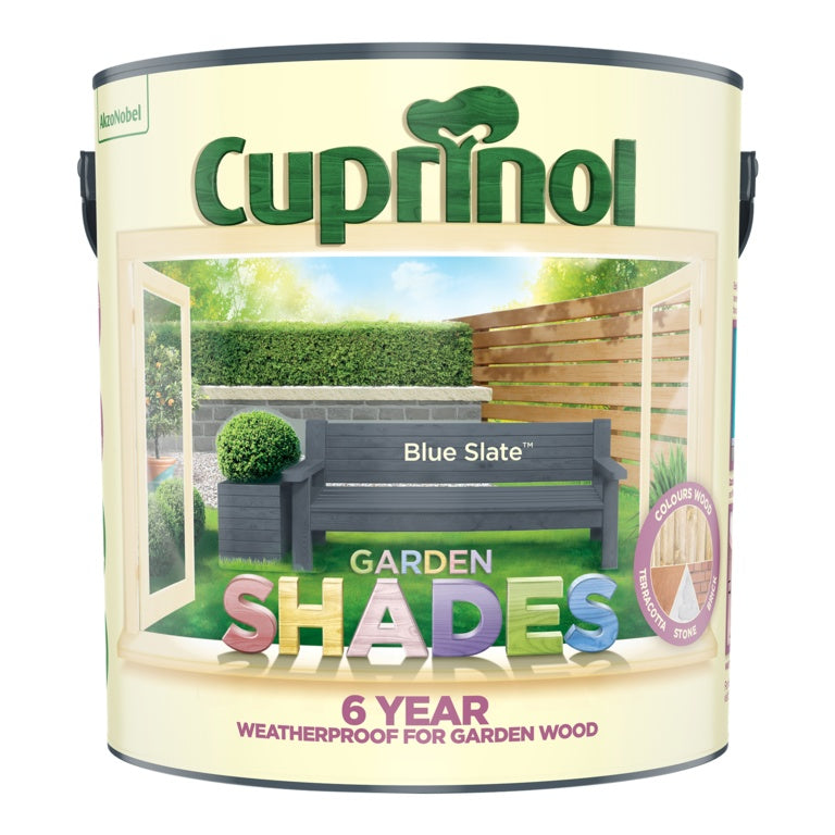 Cuprinol Garden Shades 2.5L