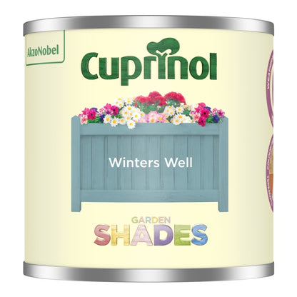 Cuprinol Garden Shades 125ml