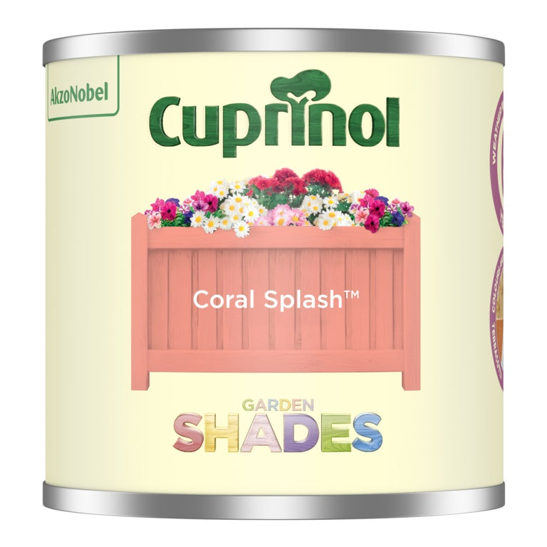 Cuprinol Garden Shades 125ml