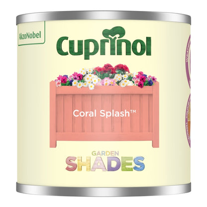 Nuances de jardin Cuprinol 125 ml