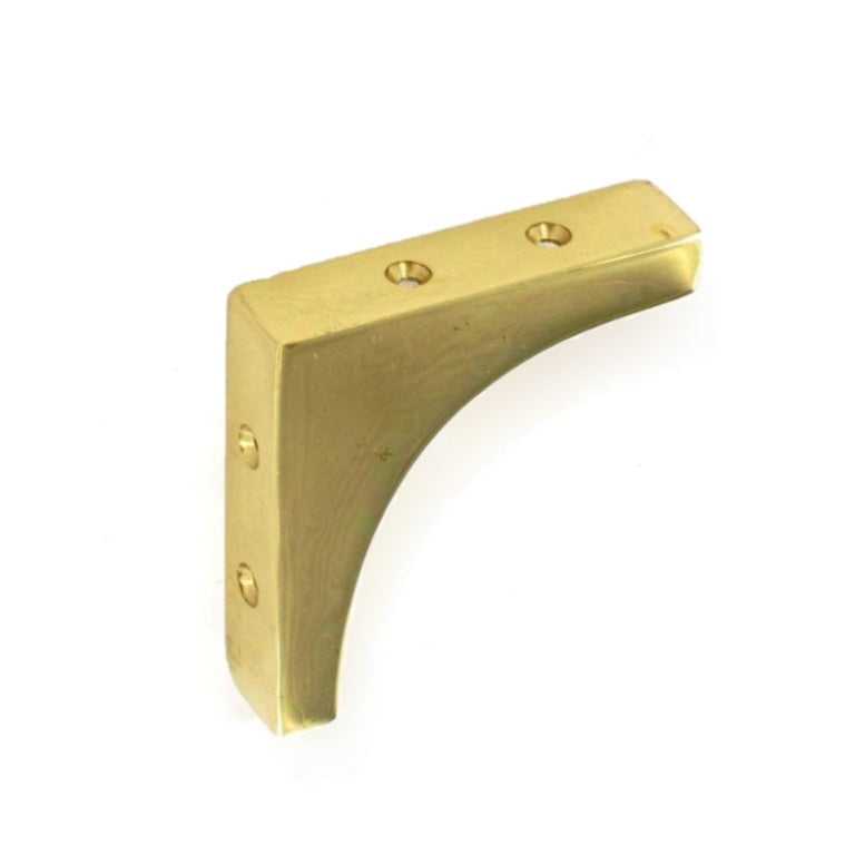 Securit Brass Chest Corners (2)