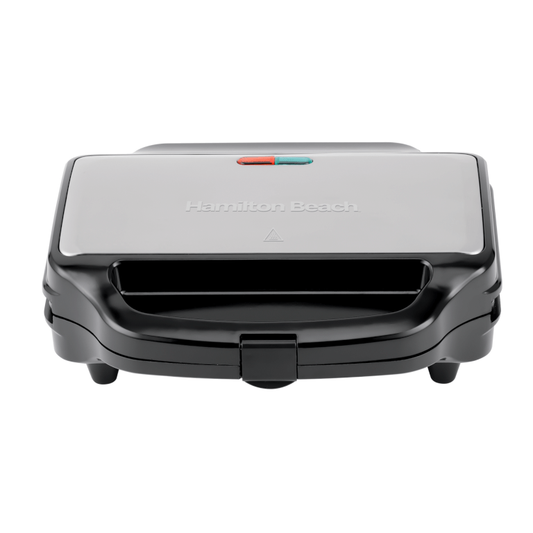 Hamilton  Beach Deep Fill Sandwich Toaster