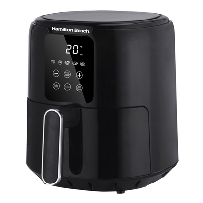 Hamilton  Beach Simplifry Digital Air Fryer