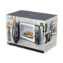 Tower 20L Manual Microwave 700w