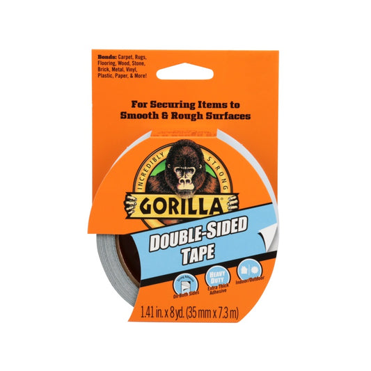 Gorilla Double Sided Tape