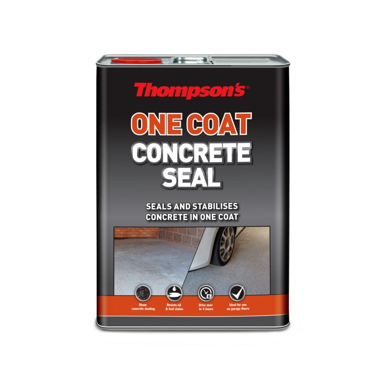 Thompson's One Coat Concrete Seal