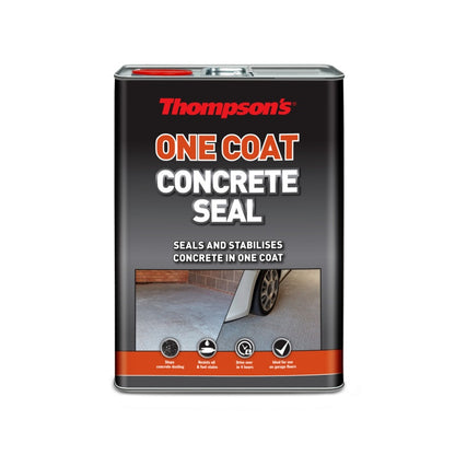 Thompson's One Coat Concrete Seal