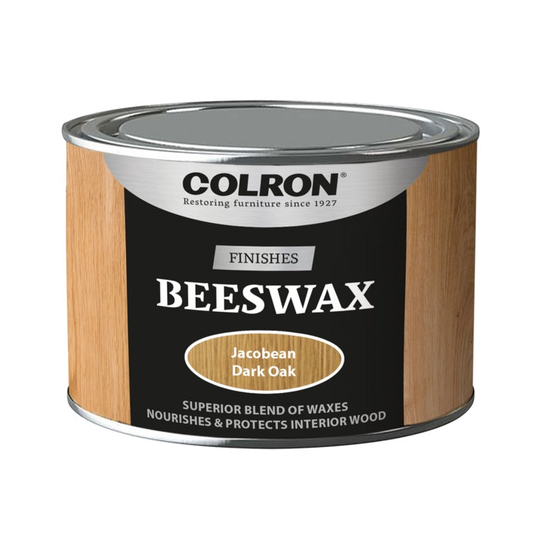 Colron Beeswax