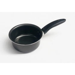 Mtk Housewares Milk Pan Non Stick