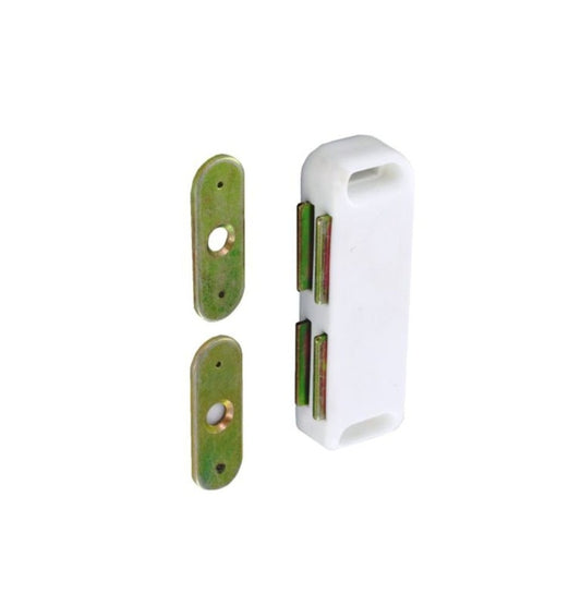 Securit Twin Magnetic Catch