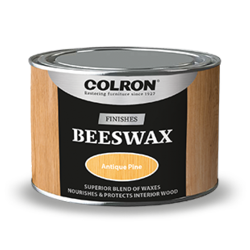 Colron Beeswax Antique Pine