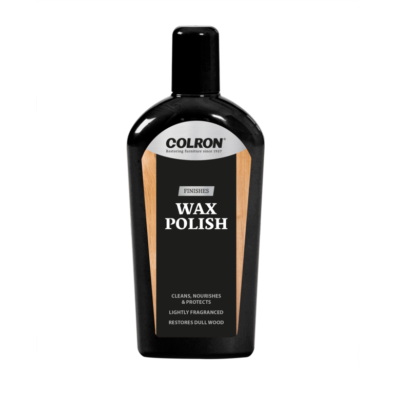 Colron Wax Polish