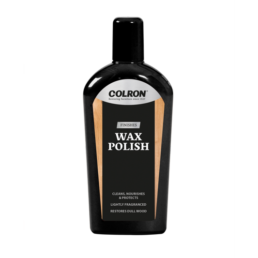 Colron Wax Polish