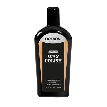 Colron Wax Polish