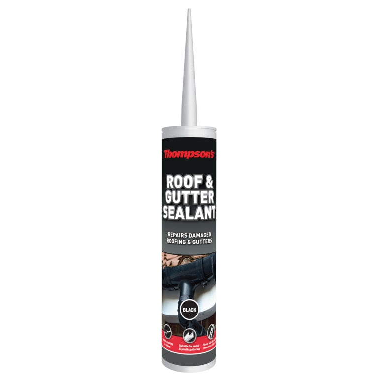 Thompson's Roof & Gutter Sealant