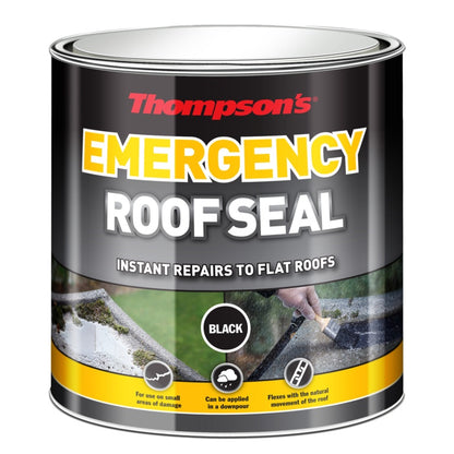 Thompson's Emergency Roof Seal