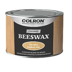 Colron Beeswax Roble Medio Georgiano