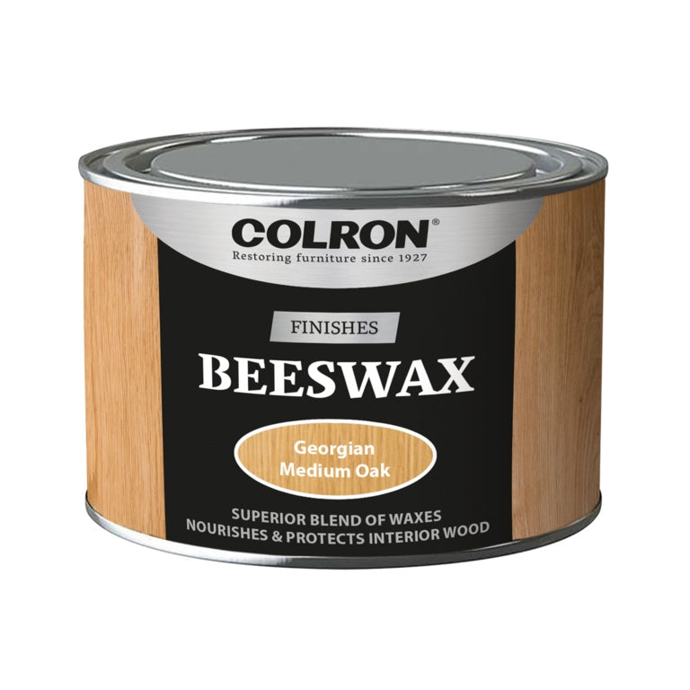 Colron Beeswax