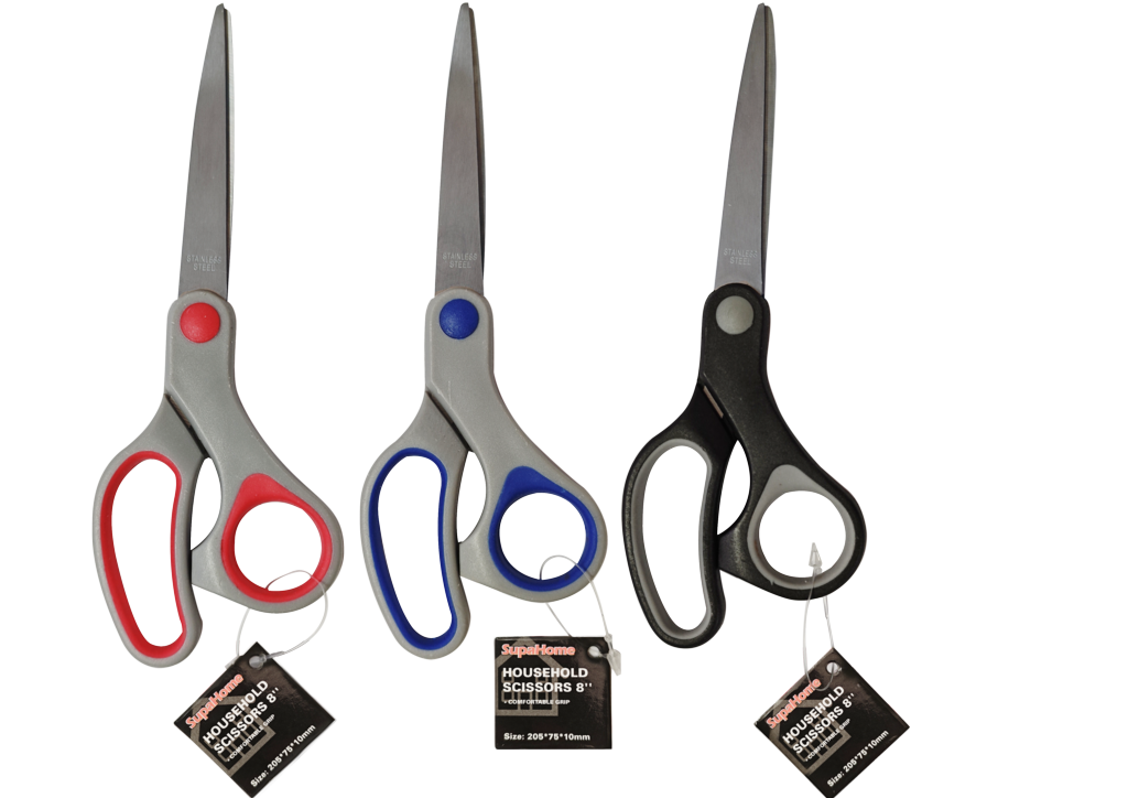 SupaHome Household Scissors