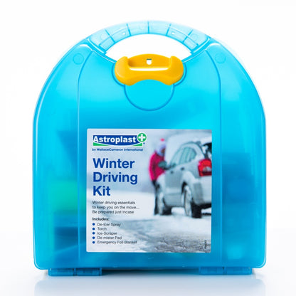 Astroplast Mezzo Winter Car Kit